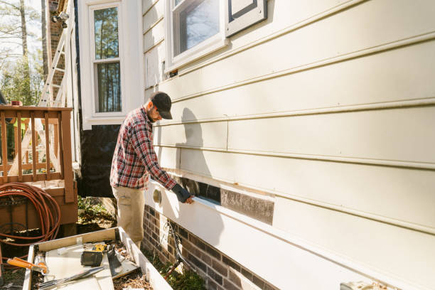 Top rated local Emergency Siding Repair specialists in Summerfield, NC